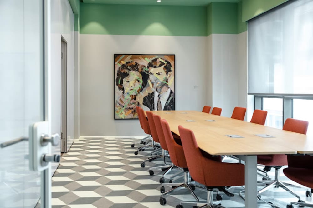 HAN Spaces Piyalepaşa